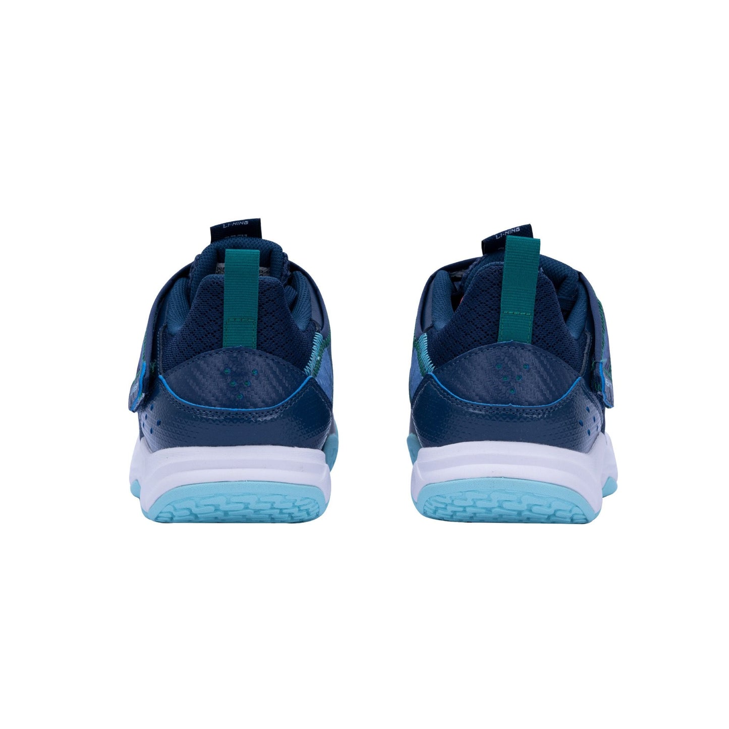 Li-Ning Ranger V Lite-Deep Blue-9 UK