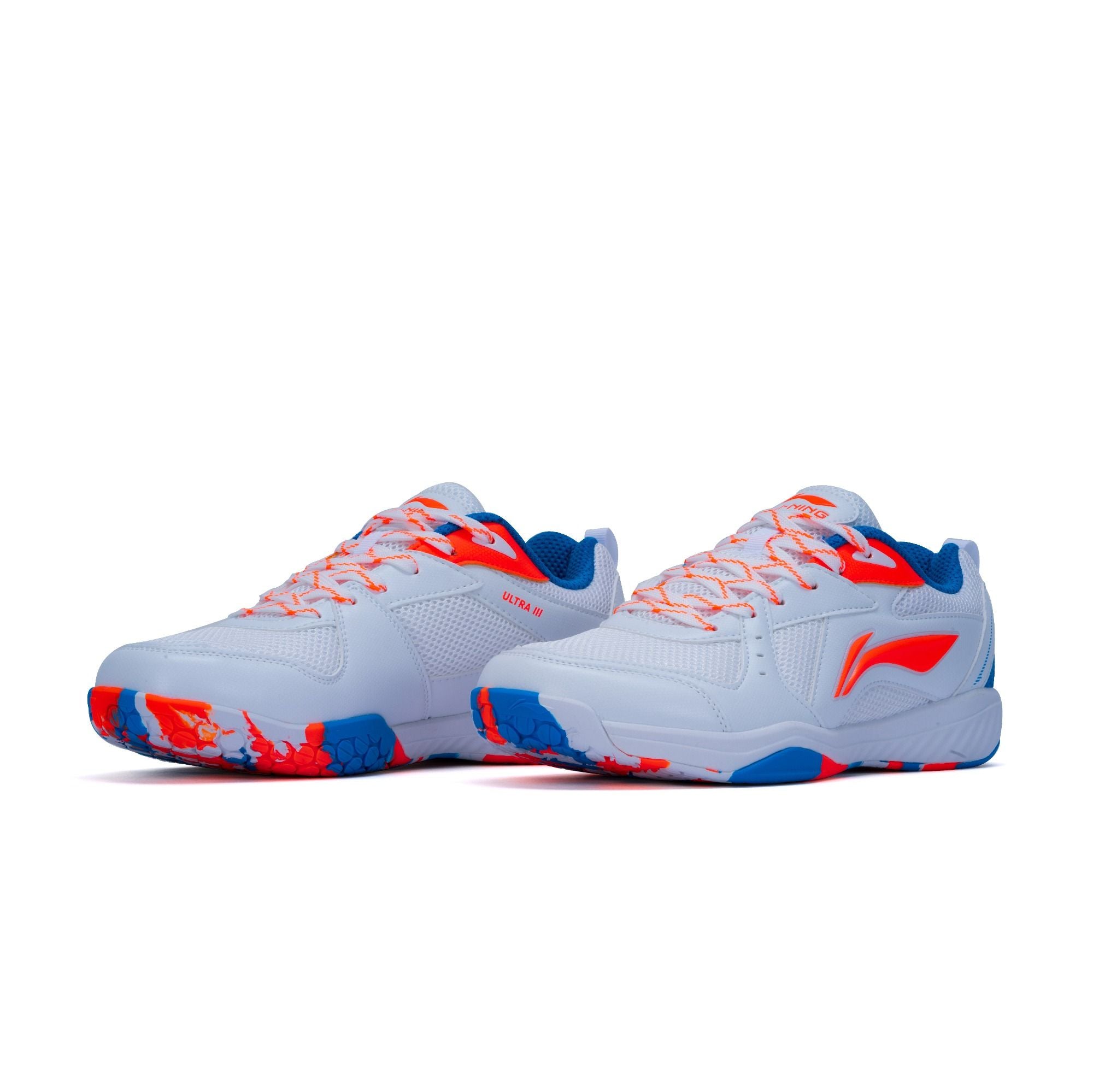 Li-Ning Ultra III – Li-Ning Singapore