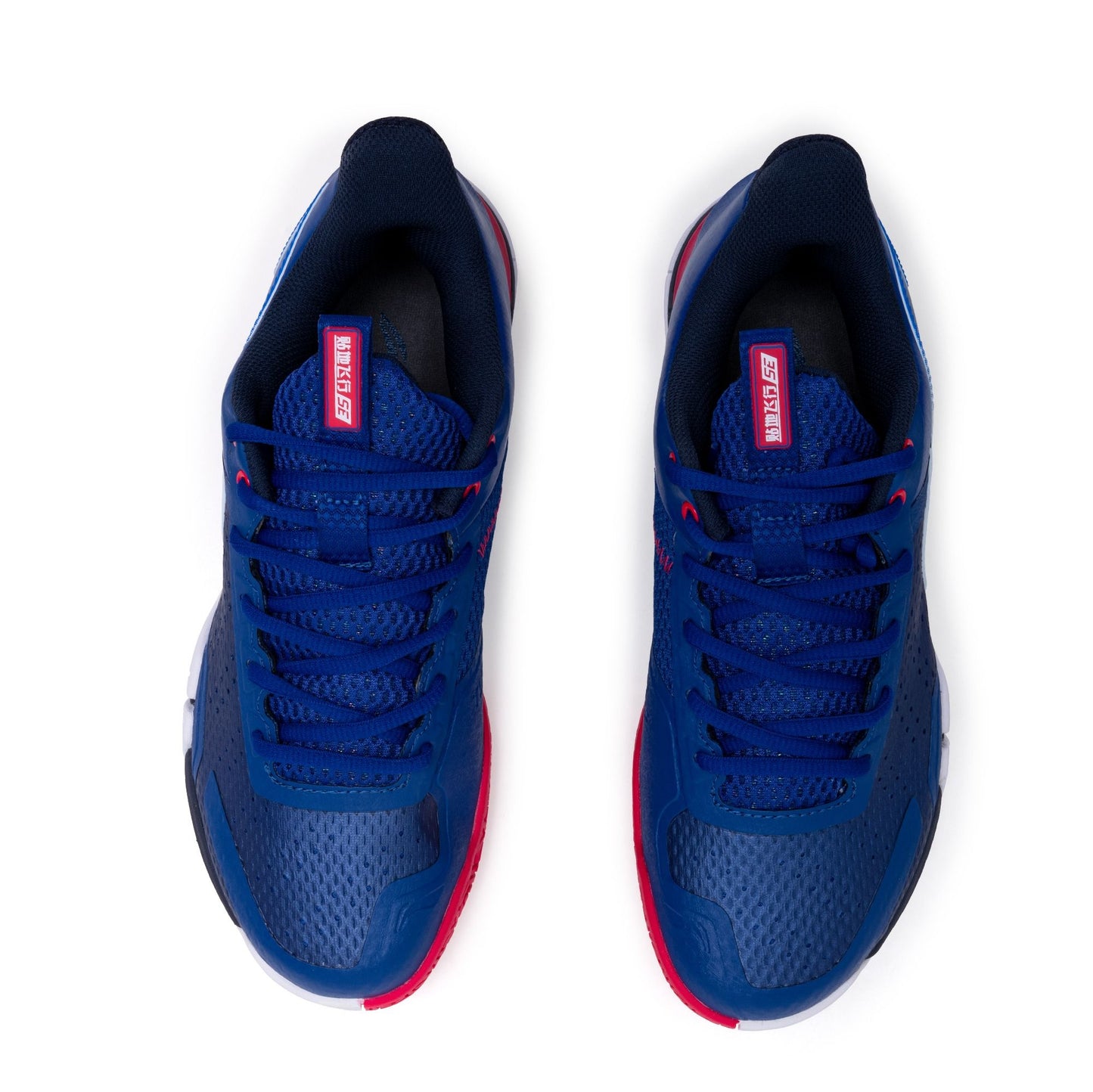 Saga SE-Deep Blue-9 UK