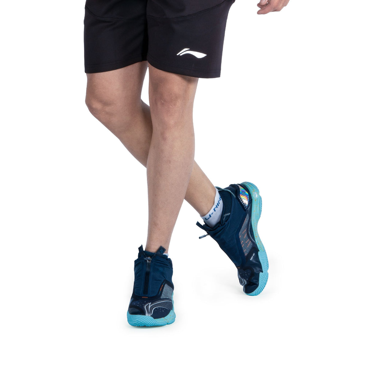 Li-Ning Ranger V-Deep Blue-9 UK