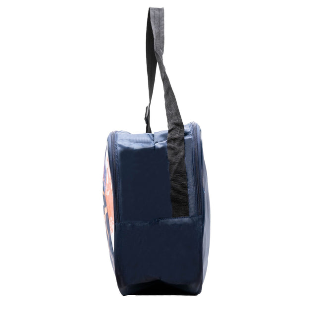 Max Power Kit Bag-Navy