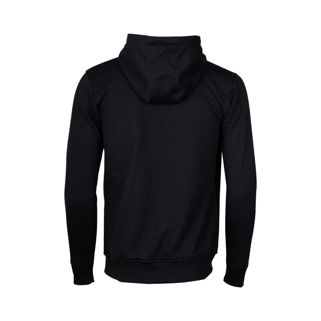 Li-Ning Pro Essentials Jacket-Black-XS