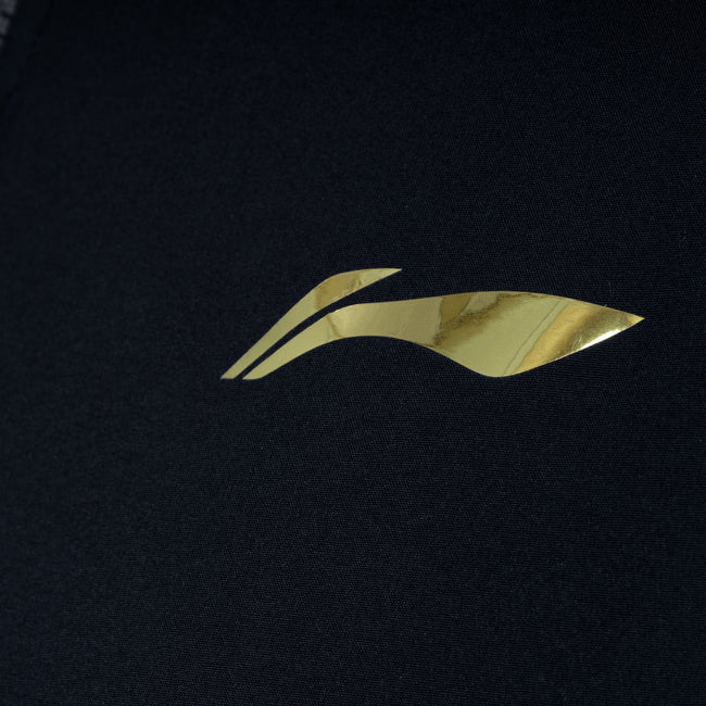 Li-Ning Stellar Jacket-Black-XS