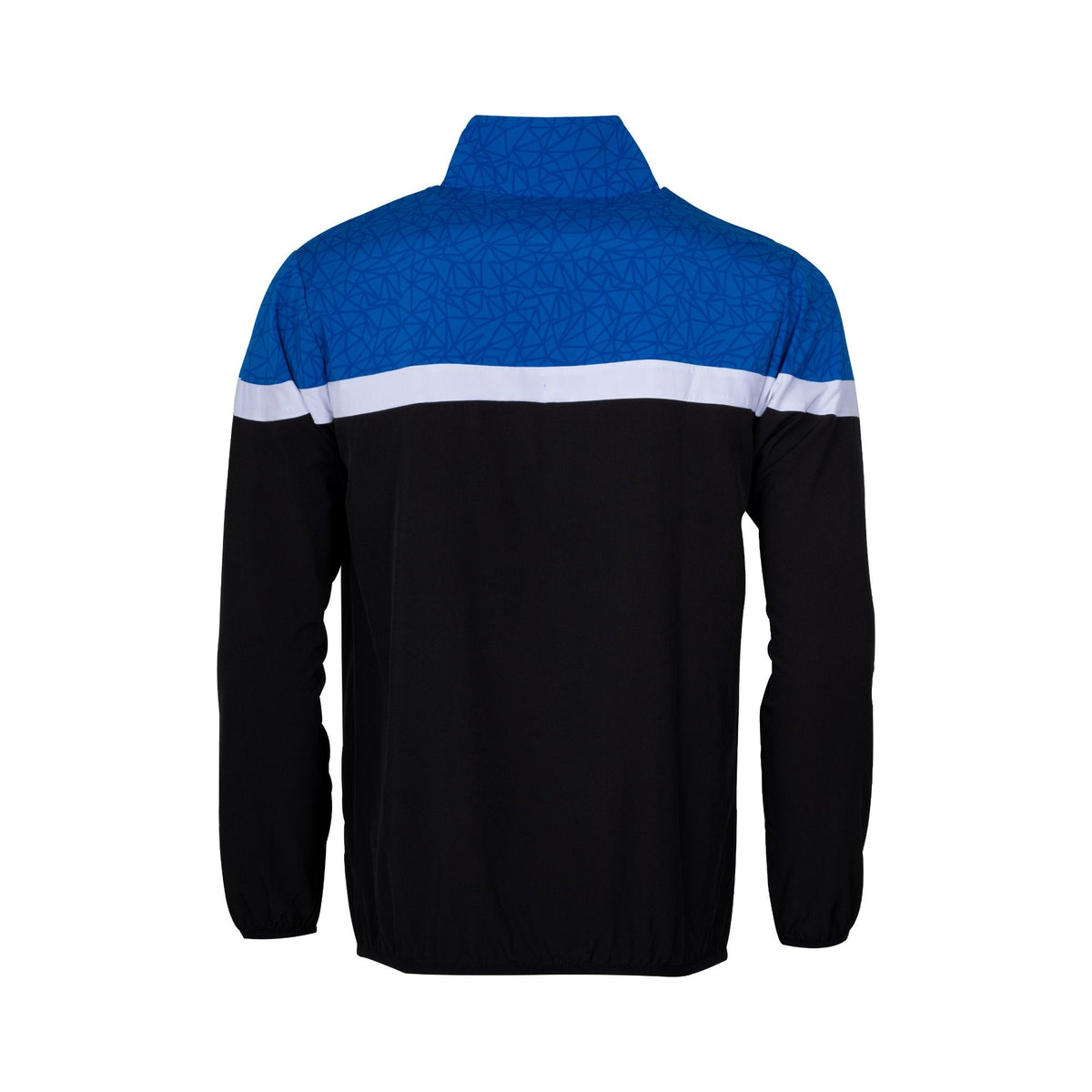 Li-Ning Royal Jacket-Black/Blue-XS