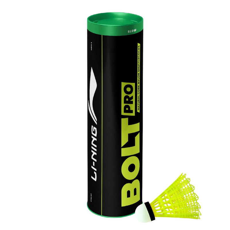Bolt Pro - 6 in 1