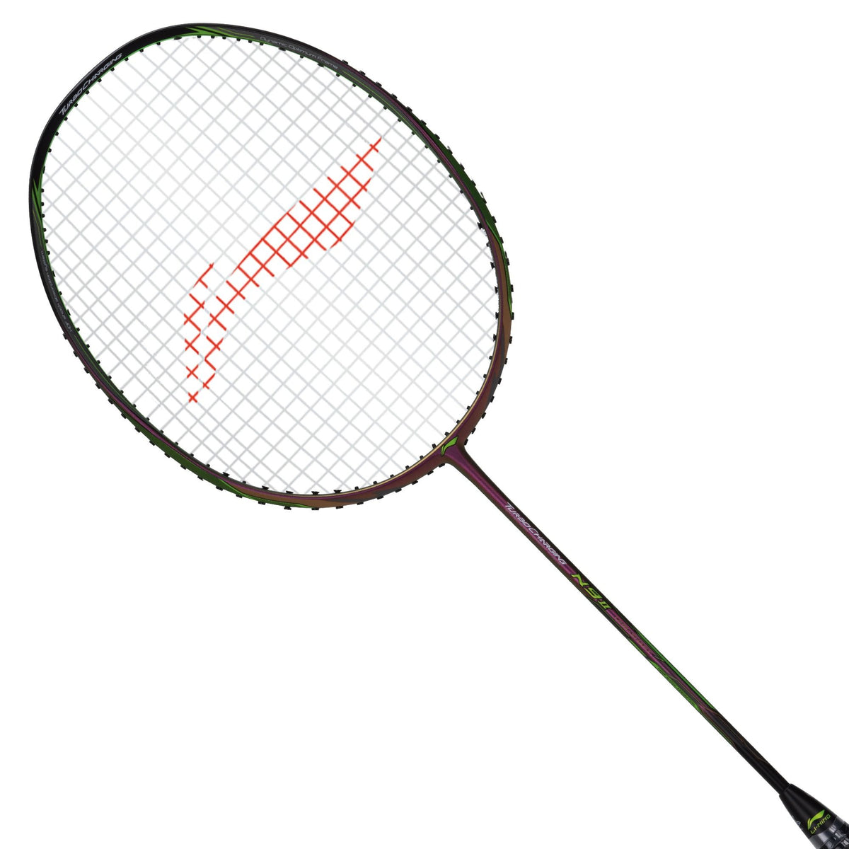 Li-Ning Turbo Charging N9 II
