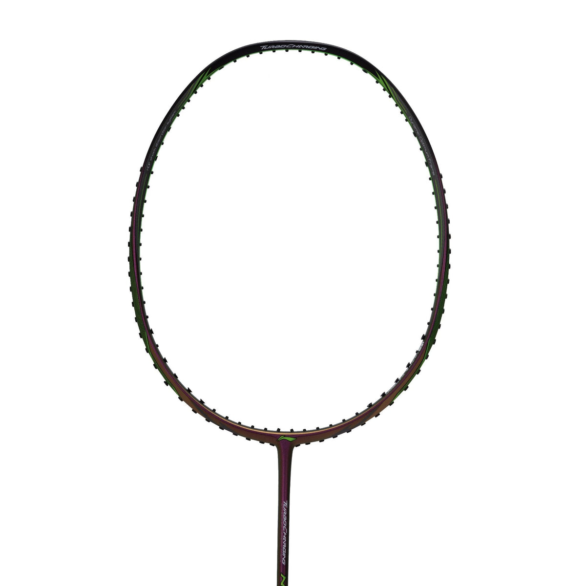 Li-Ning Turbo Charging N9 II-Dual Color, Green