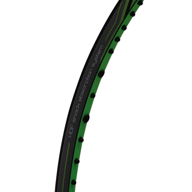 Li-Ning Turbo Charging N9 II-Dual Color, Green