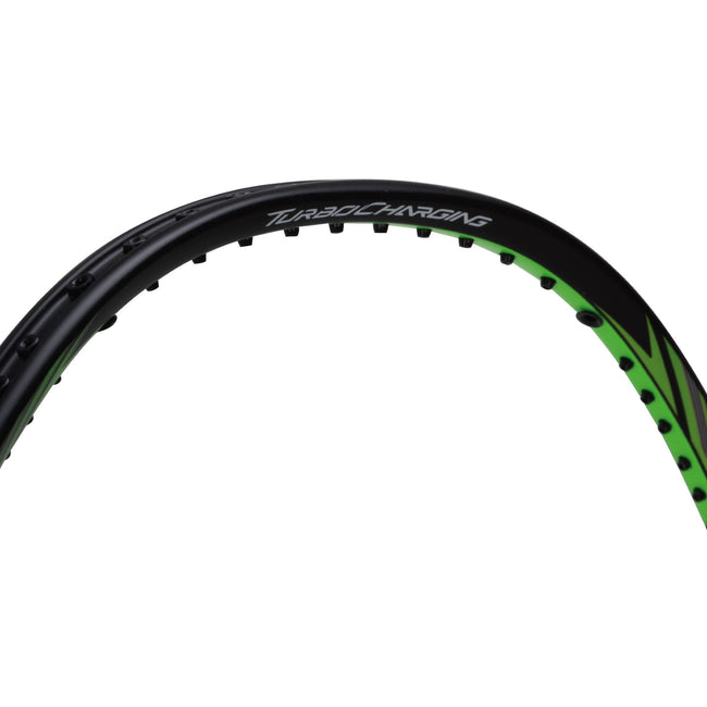 Li-Ning Turbo Charging N9 II-Dual Color, Green