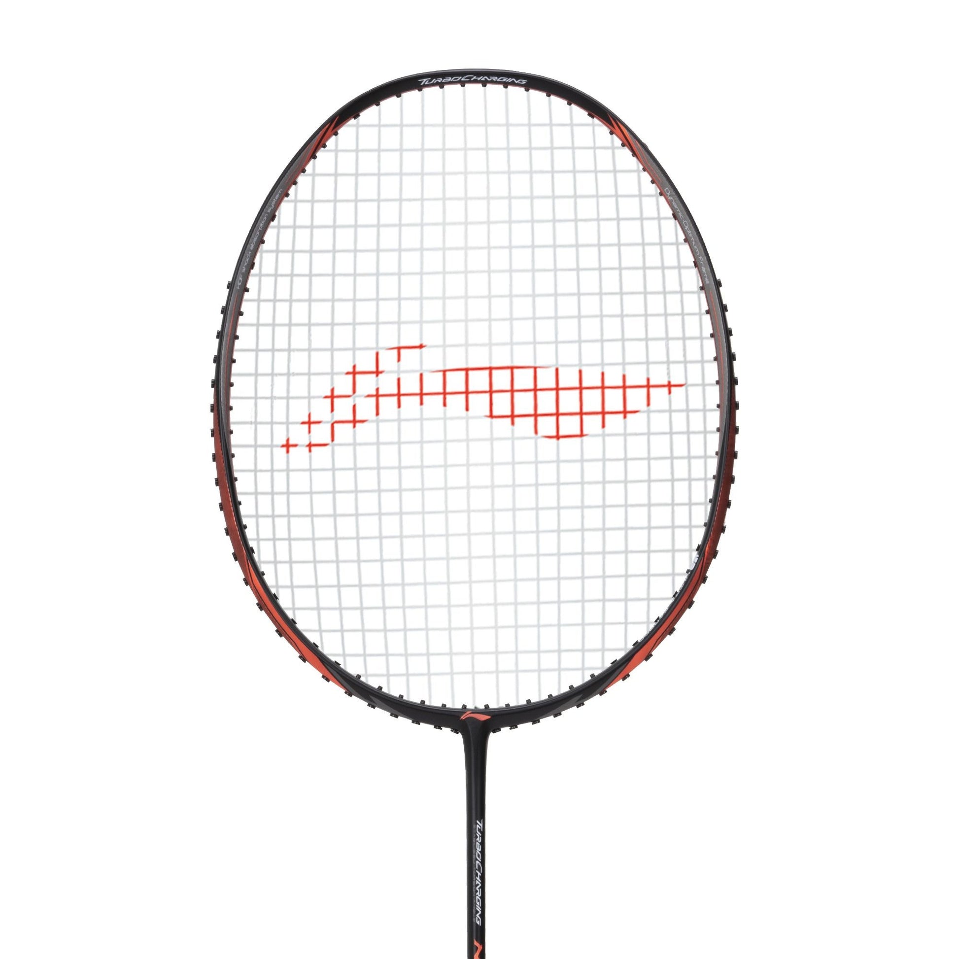 Li-Ning Turbo Charging N9 II-Black/Copper