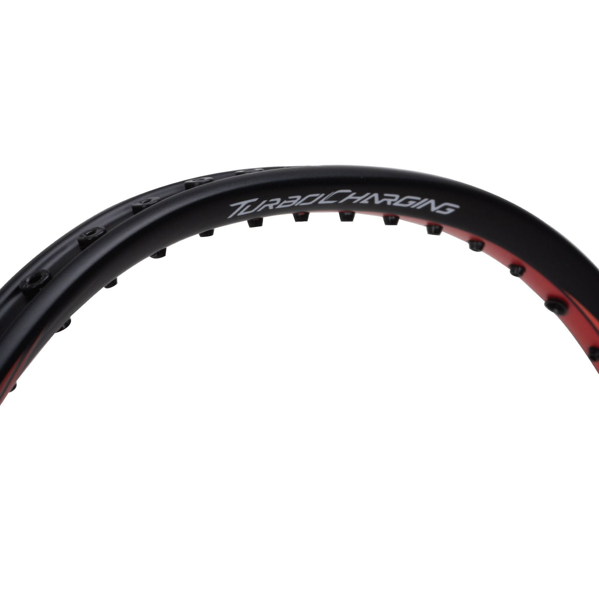 Li-Ning Turbo Charging N9 II-Black/Copper