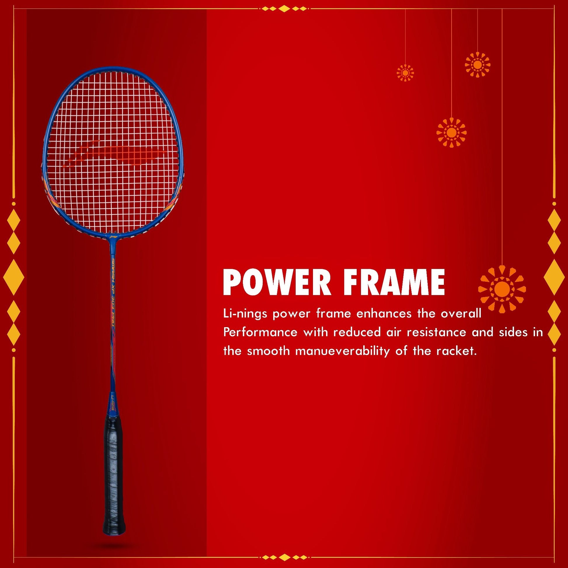 Li-Ning Diwali Gift Pack