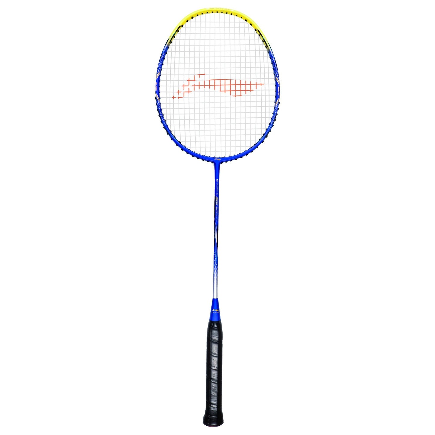 G-Force 3600 Superlite - Blue/Yellow