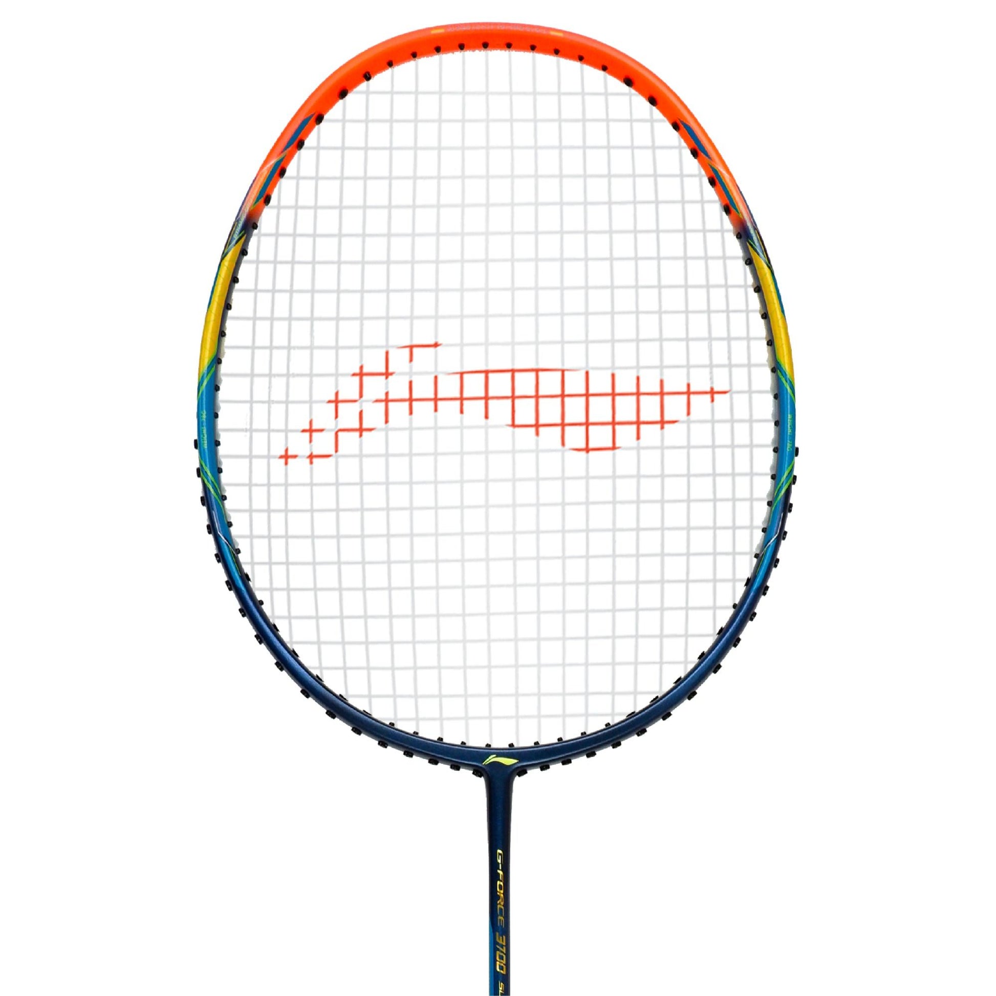 G-Force 3700 Superlite - Navy/Orange
