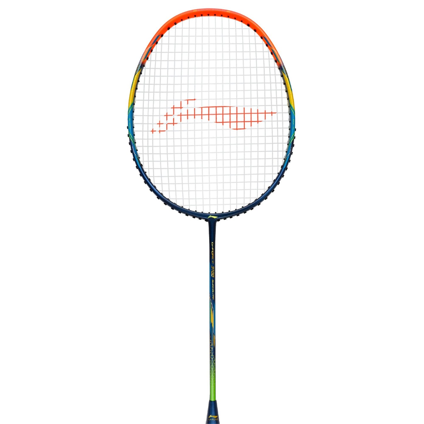 G-Force 3700 Superlite - Navy/Orange