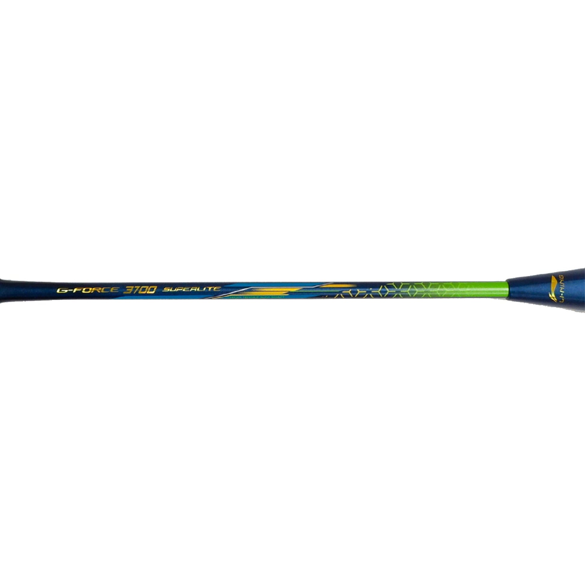 G-Force 3700 Superlite - Navy/Orange
