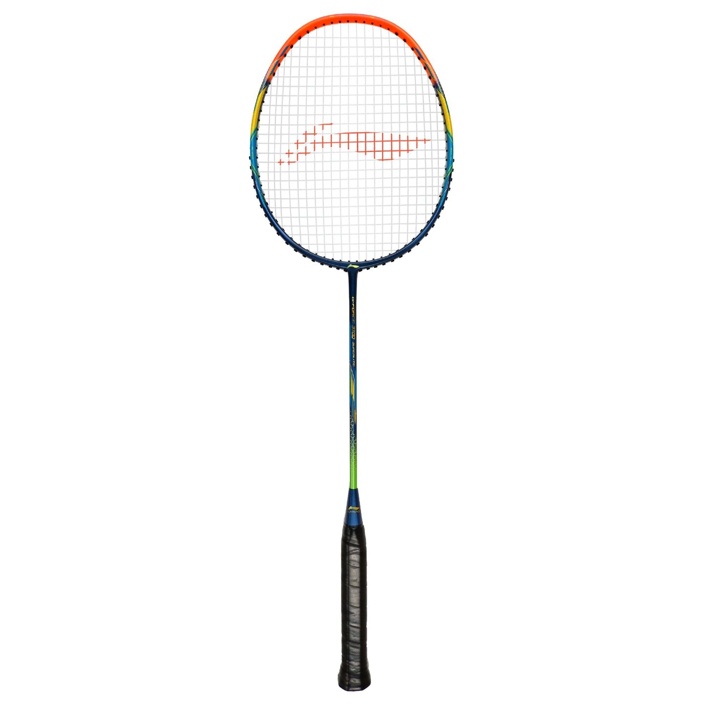G-Force 3700 Superlite - Navy/Orange