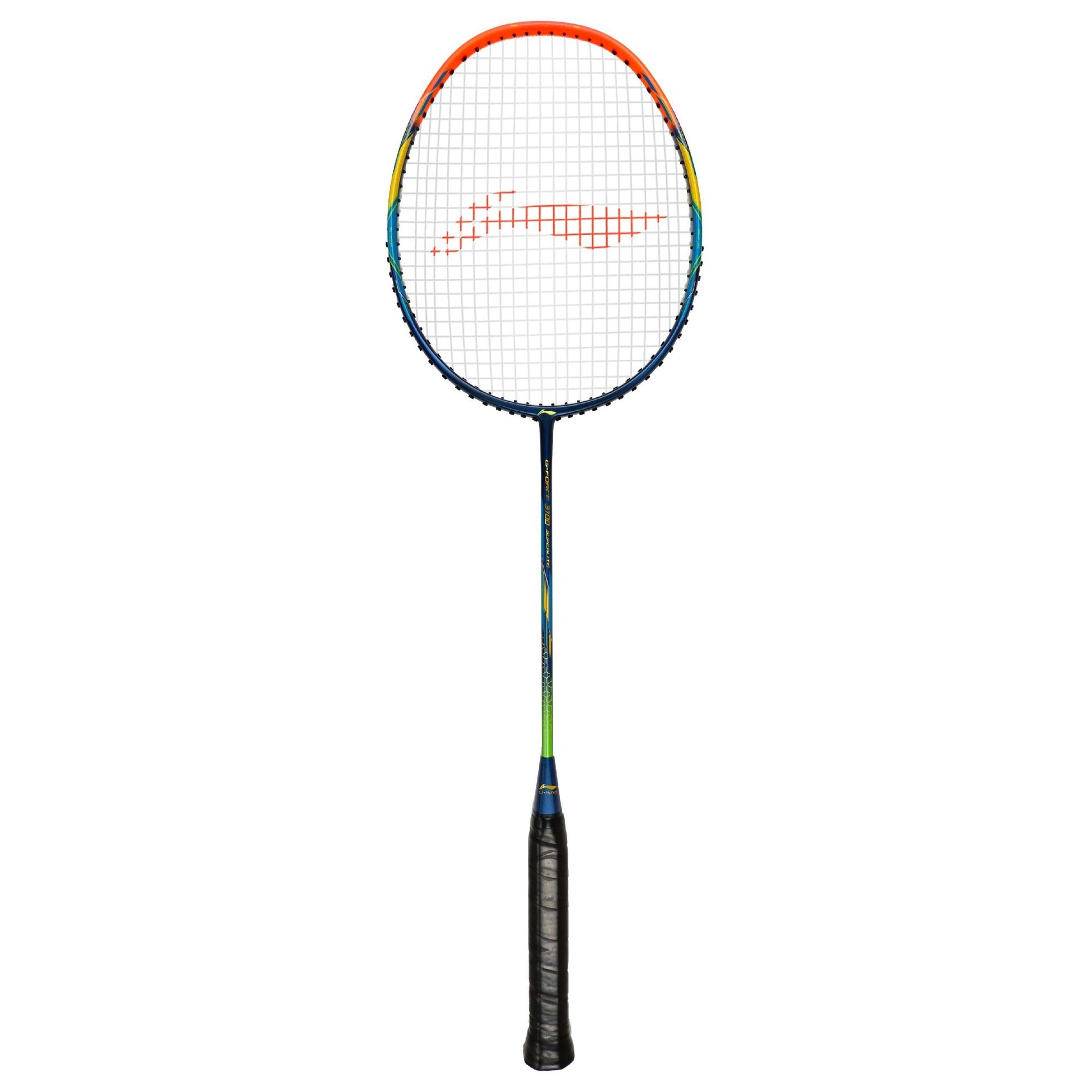 G-Force 3700 Superlite - Navy/Orange