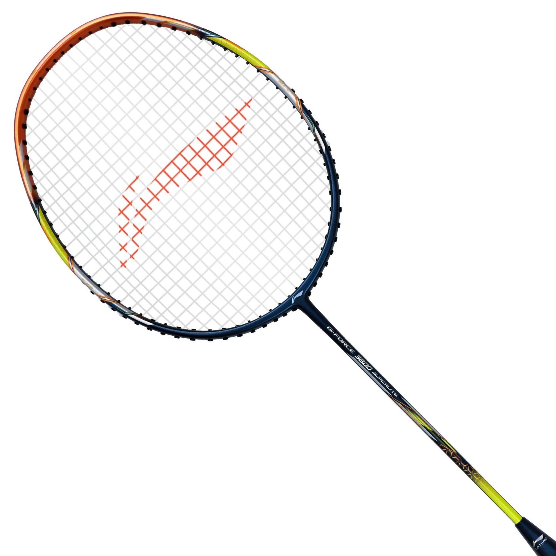G-Force 3800 Superlite - Navy/Copper