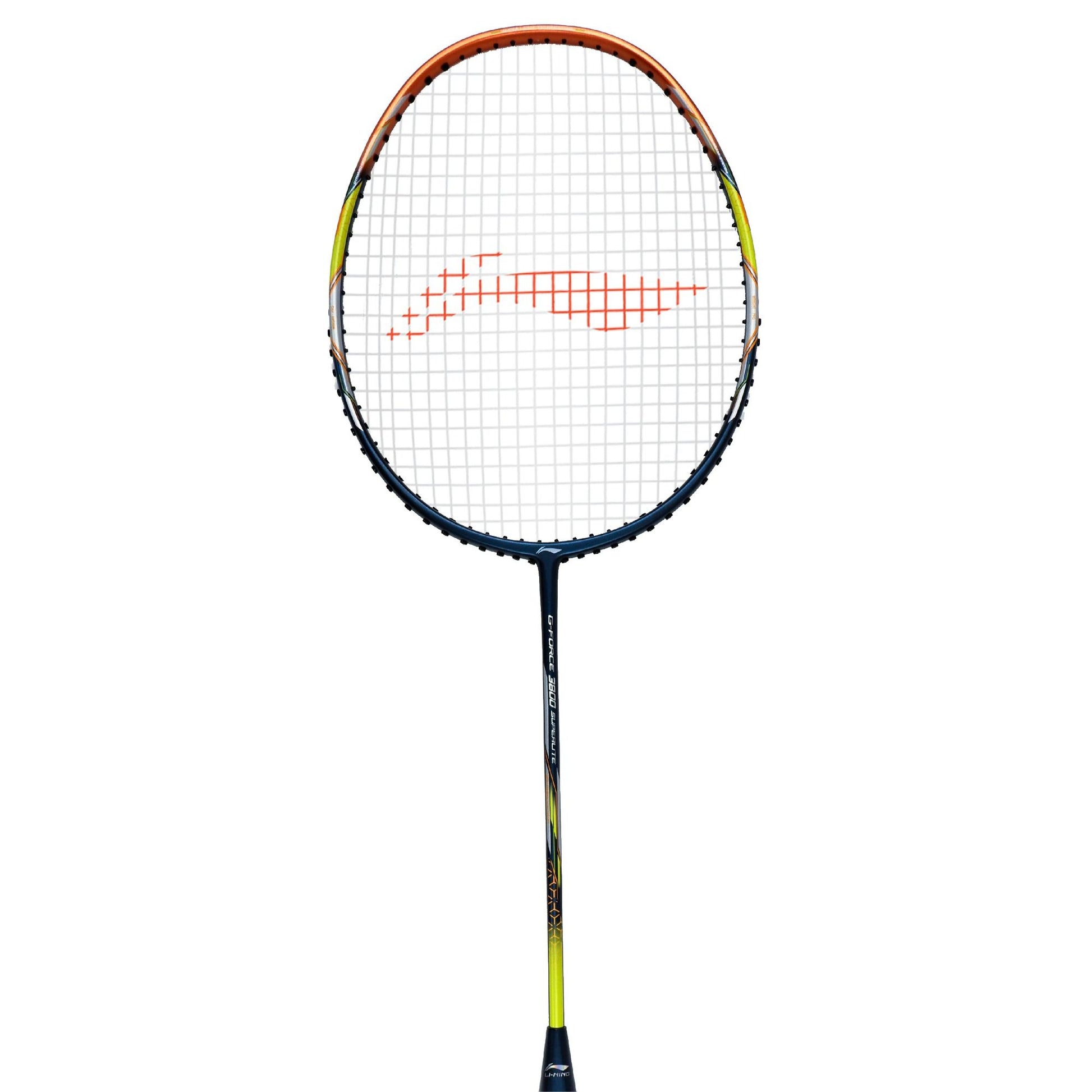 G-Force 3800 Superlite - Navy/Copper