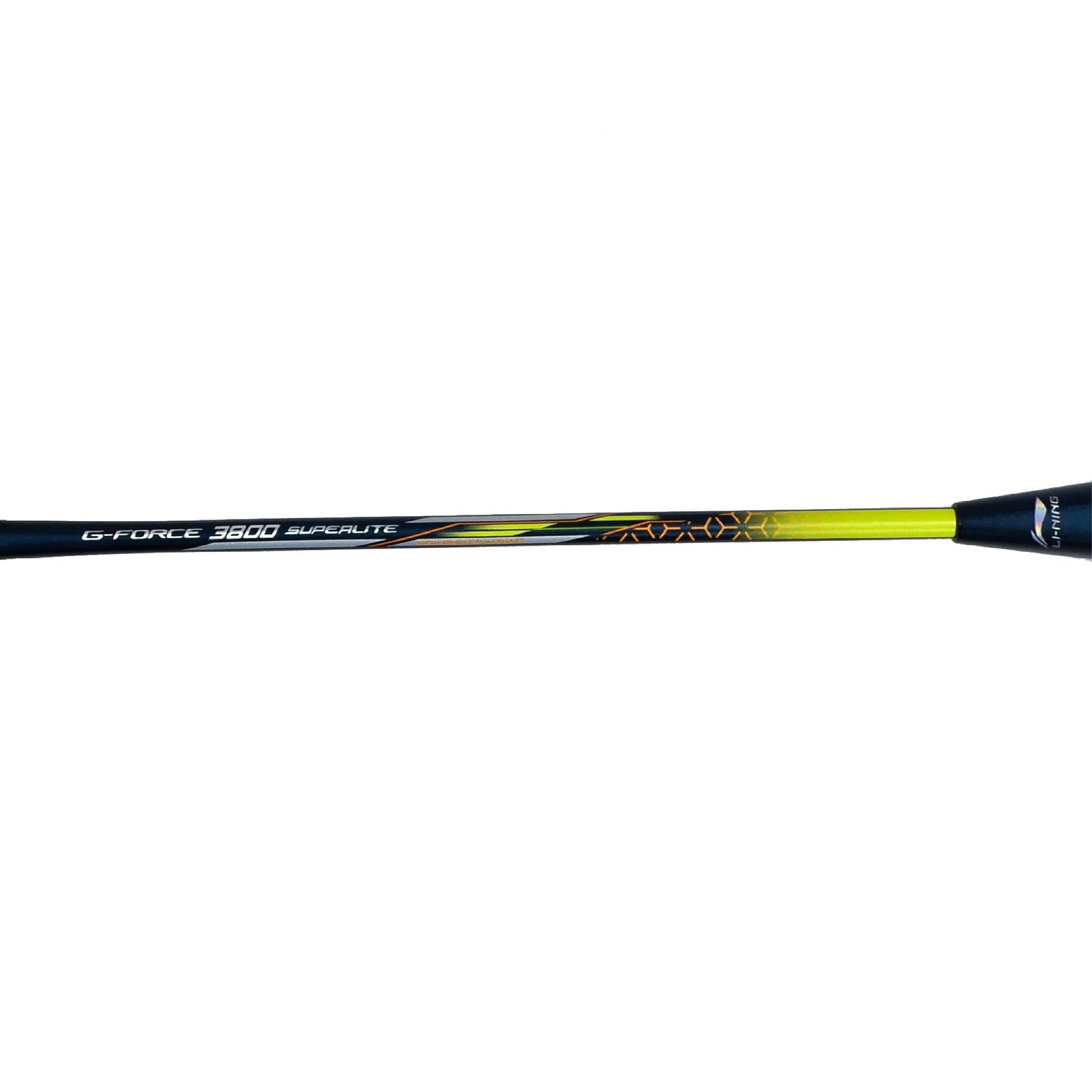 G-Force 3800 Superlite - Navy/Copper