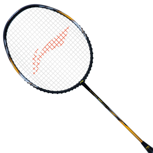 G-Force 3900 Superlite - Black/Gold