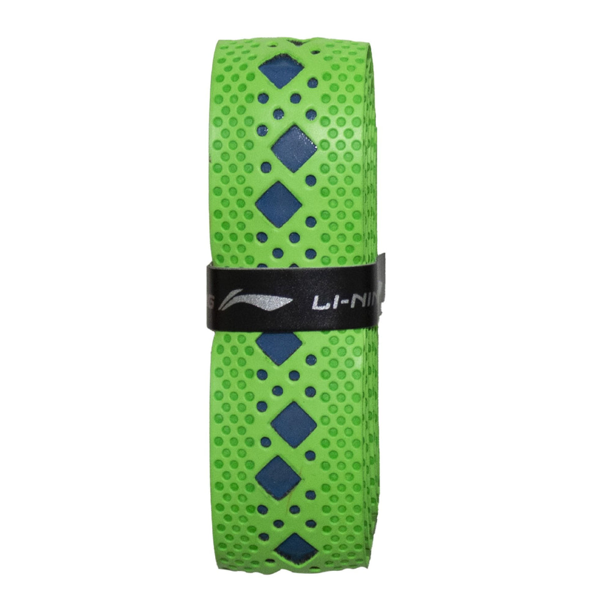GP 35 Diamond Grip-Blue/Green
