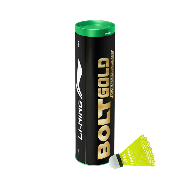Bolt Gold