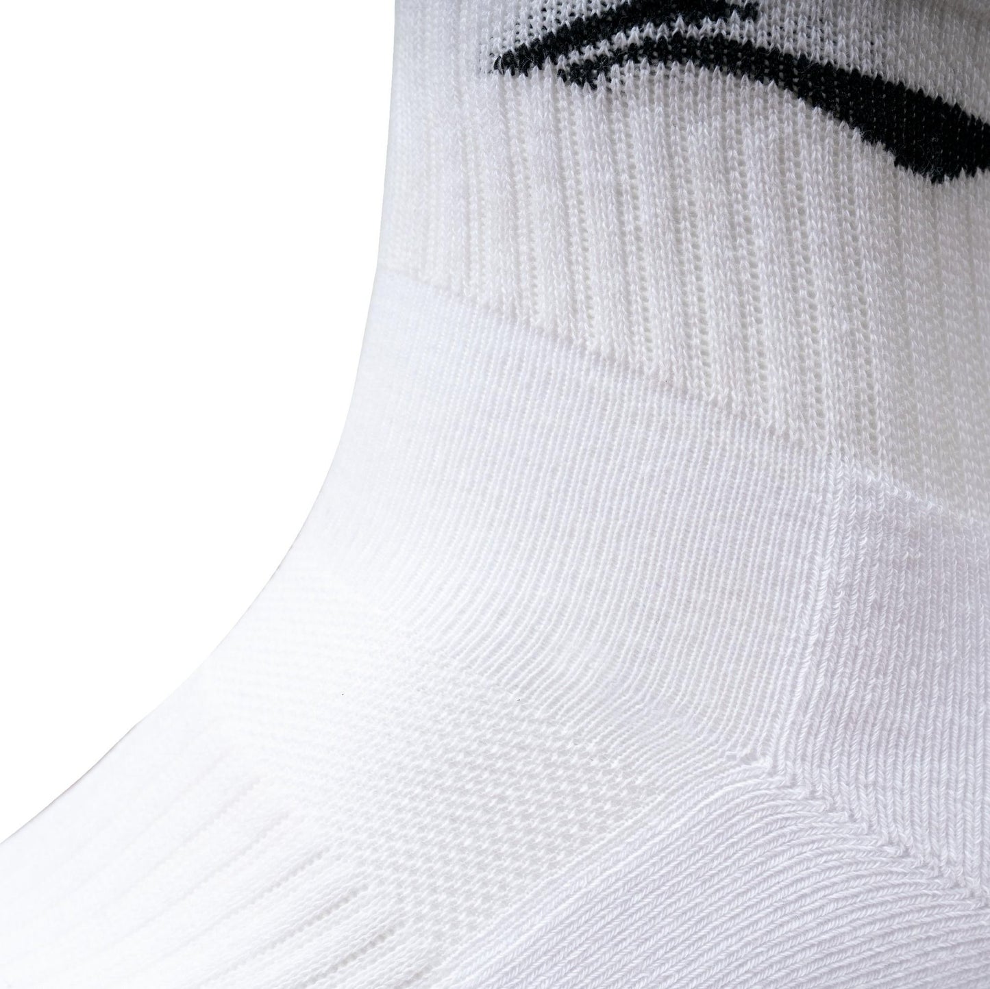 Li-Ning Socks-White
