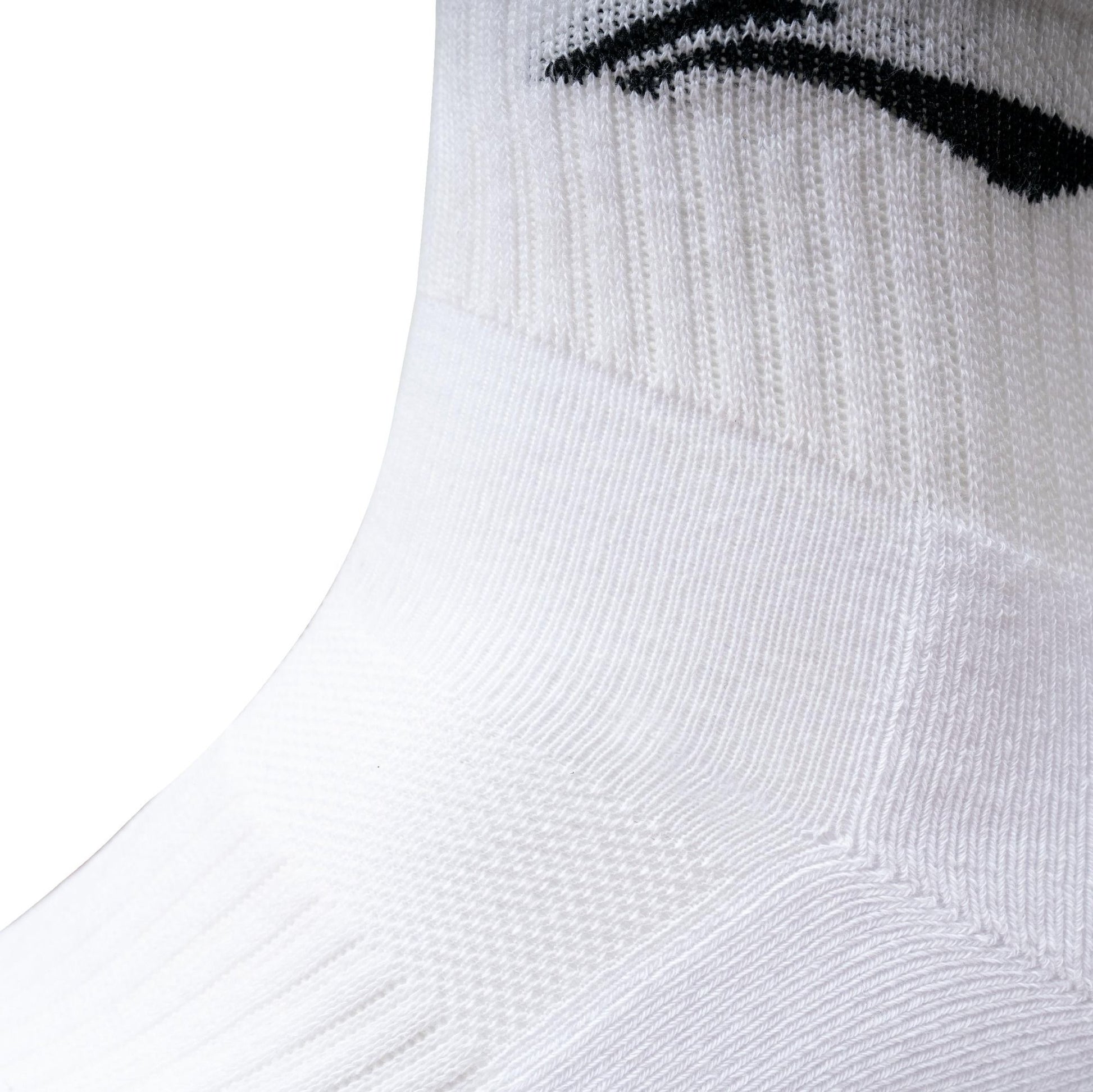 Li-Ning Socks-White