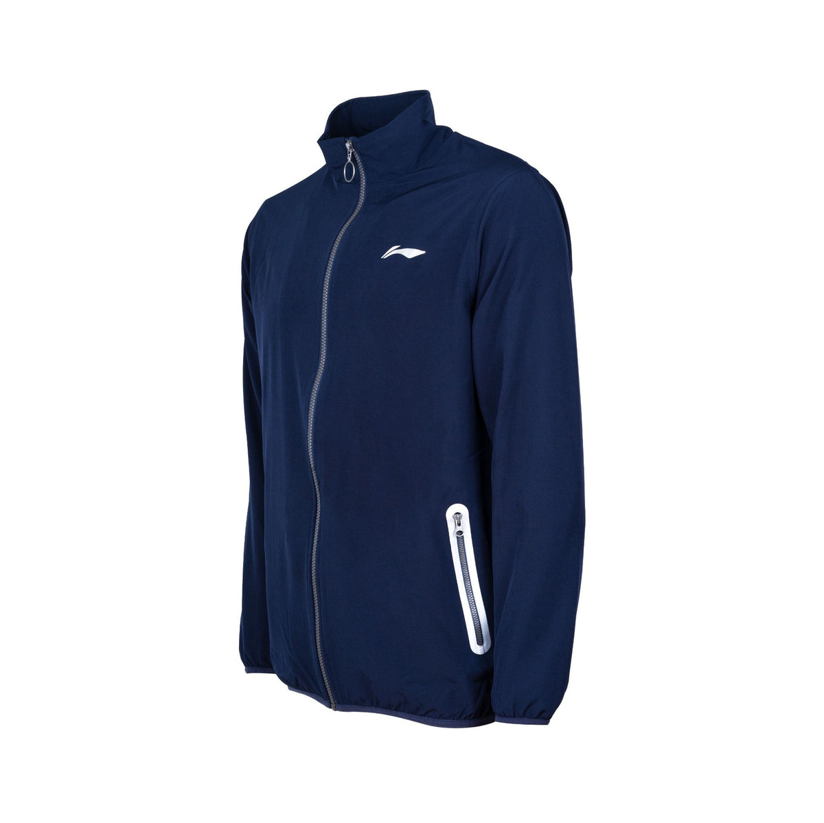 Li-Ning Stellar Jacket-Navy-XS