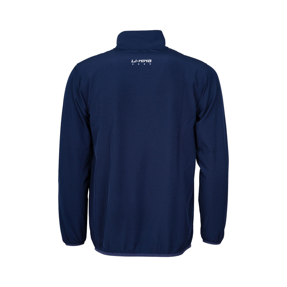 Li-Ning Stellar Jacket-Navy-XS