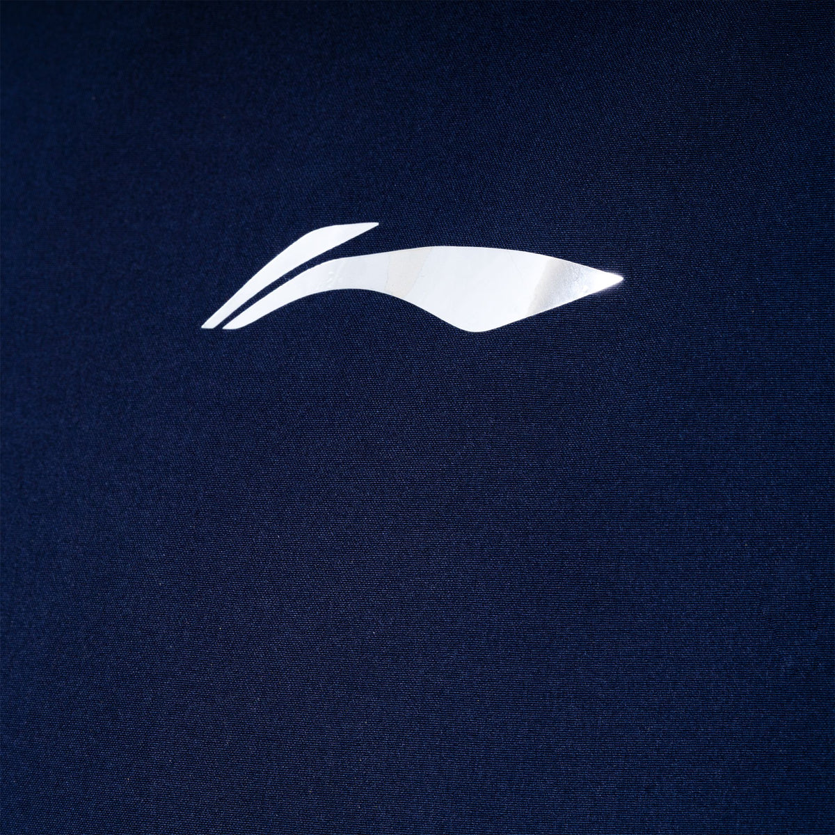 Li-Ning Stellar Jacket-Navy-XS