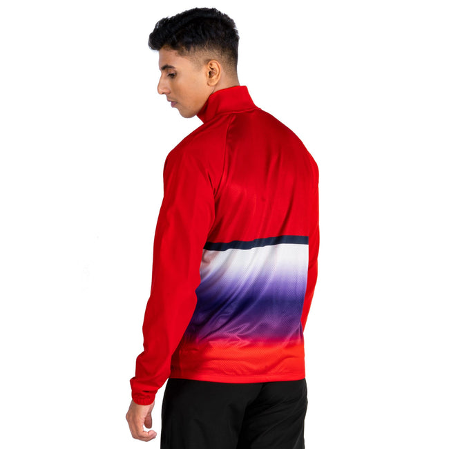Li-Ning Training Jacket-Red-XS