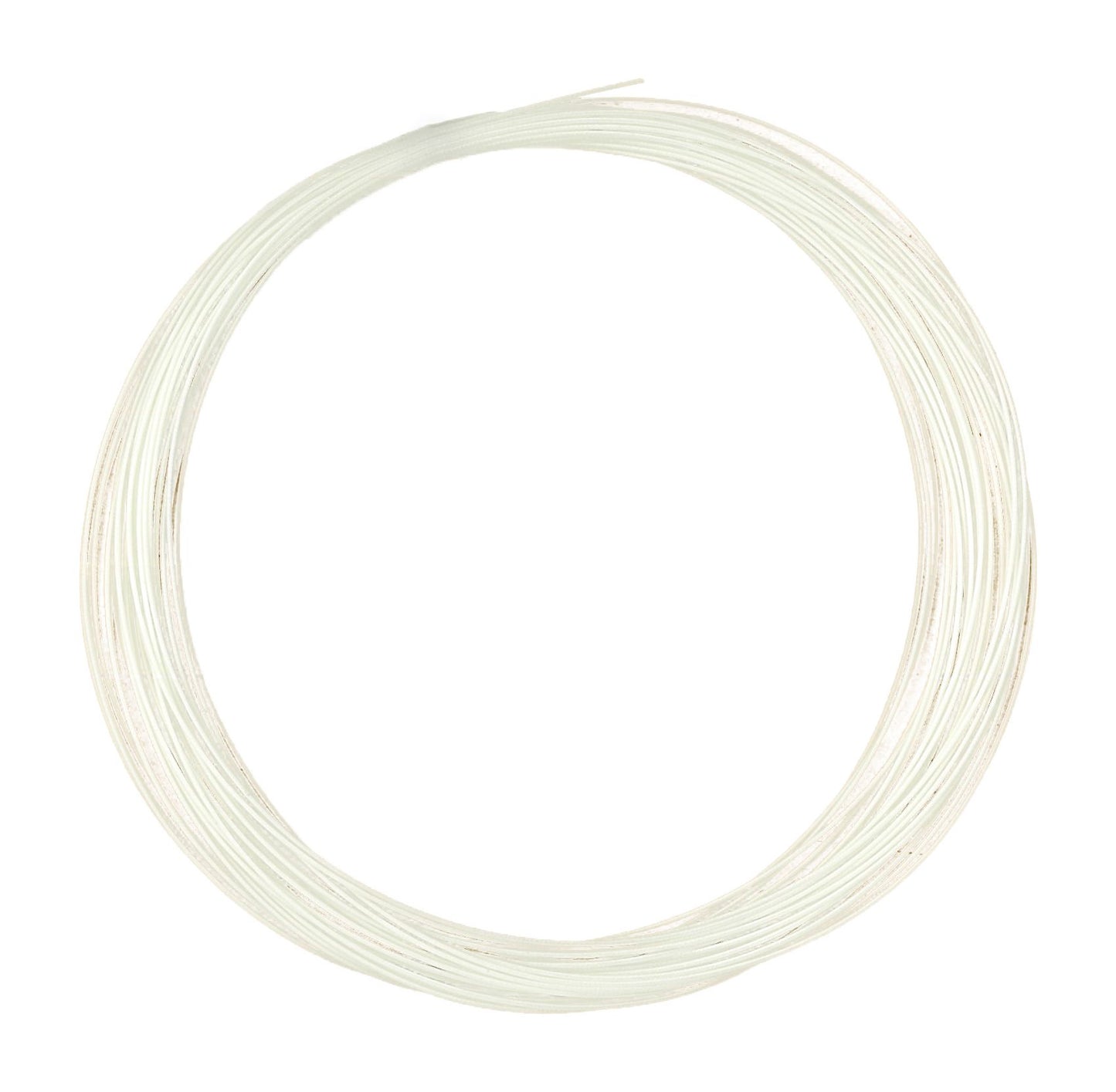 No. 1 Boost Badminton String-Alpine White
