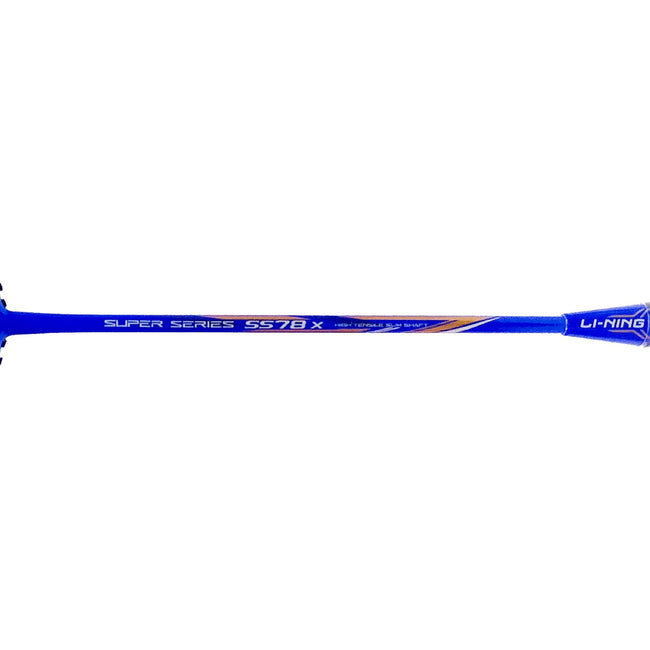 Super Series 78 X -Blue/Gold