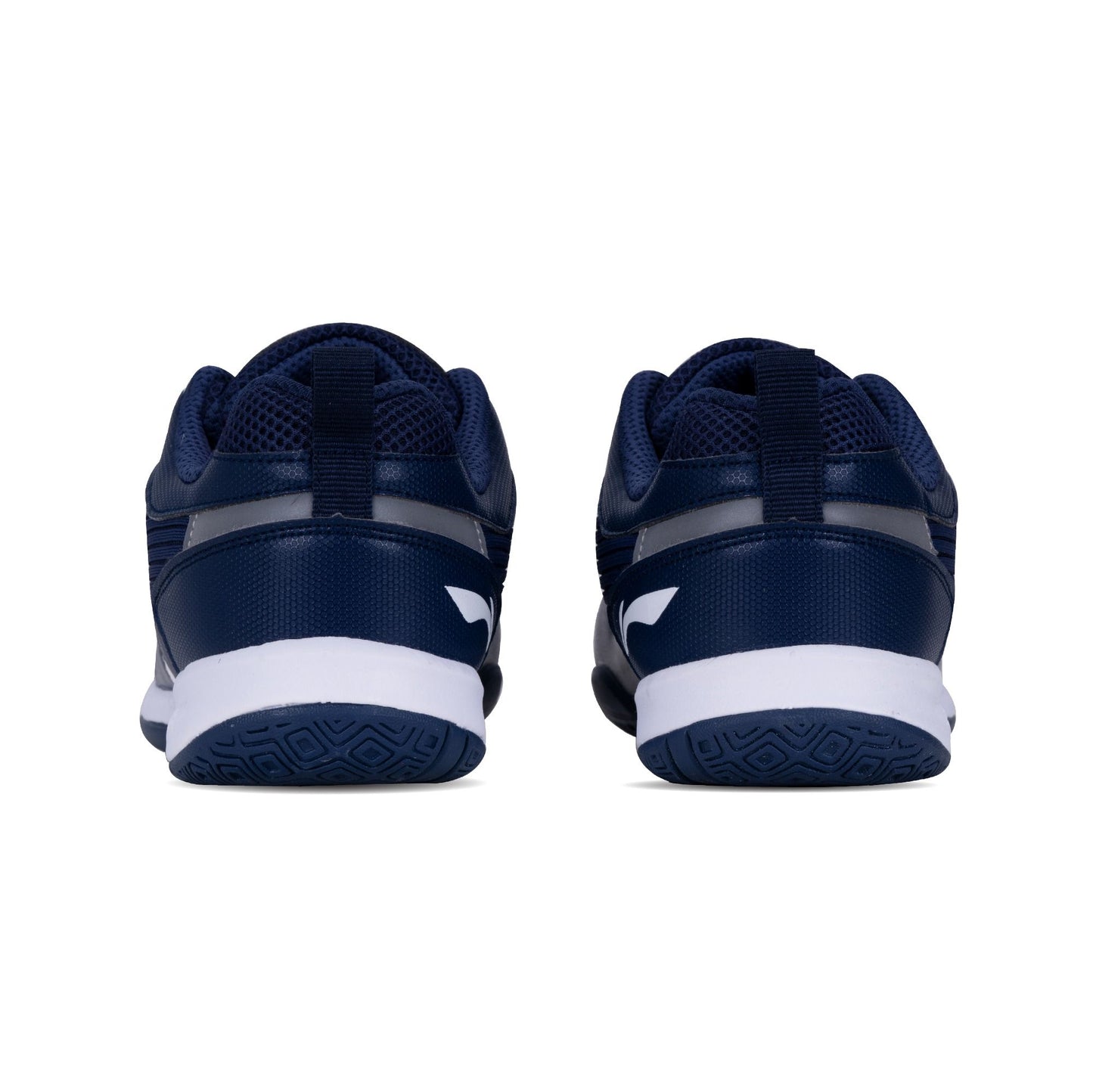 ATTACK G8-White/Navy-9 UK