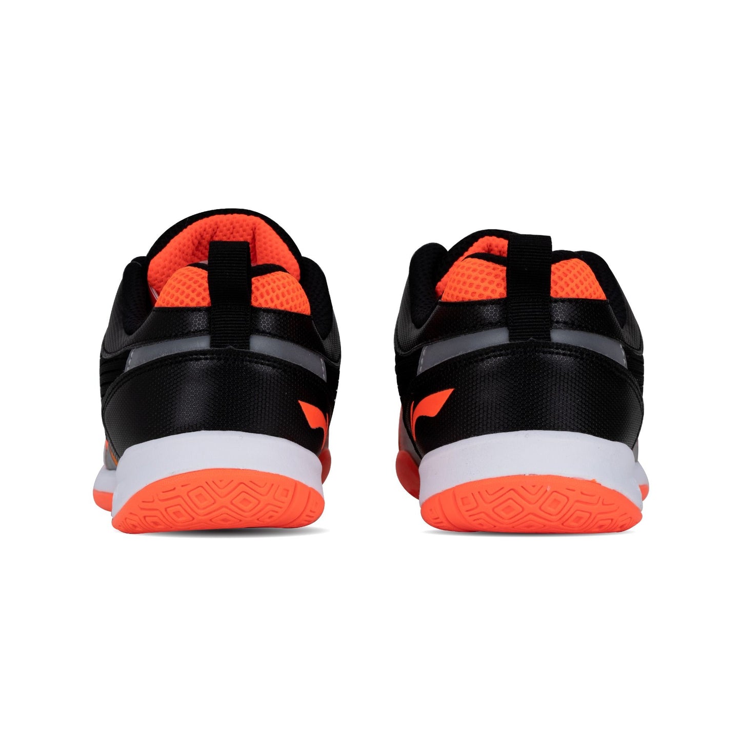 ATTACK G8-Orange/Black-9 UK