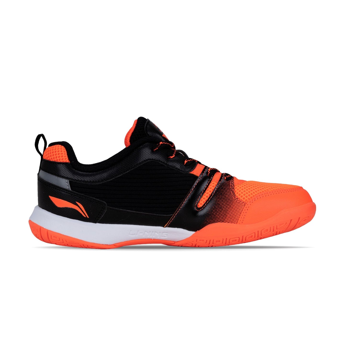 ATTACK G8-Orange/Black-9 UK
