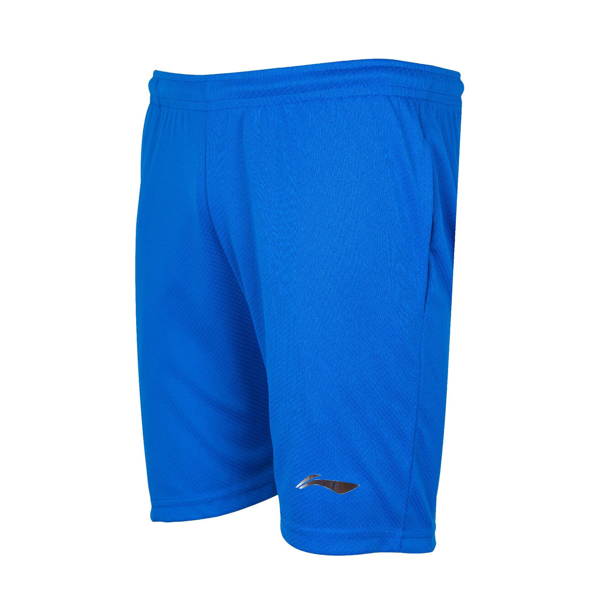 Li-Ning Essentials Shorts-Royal Blue-XL