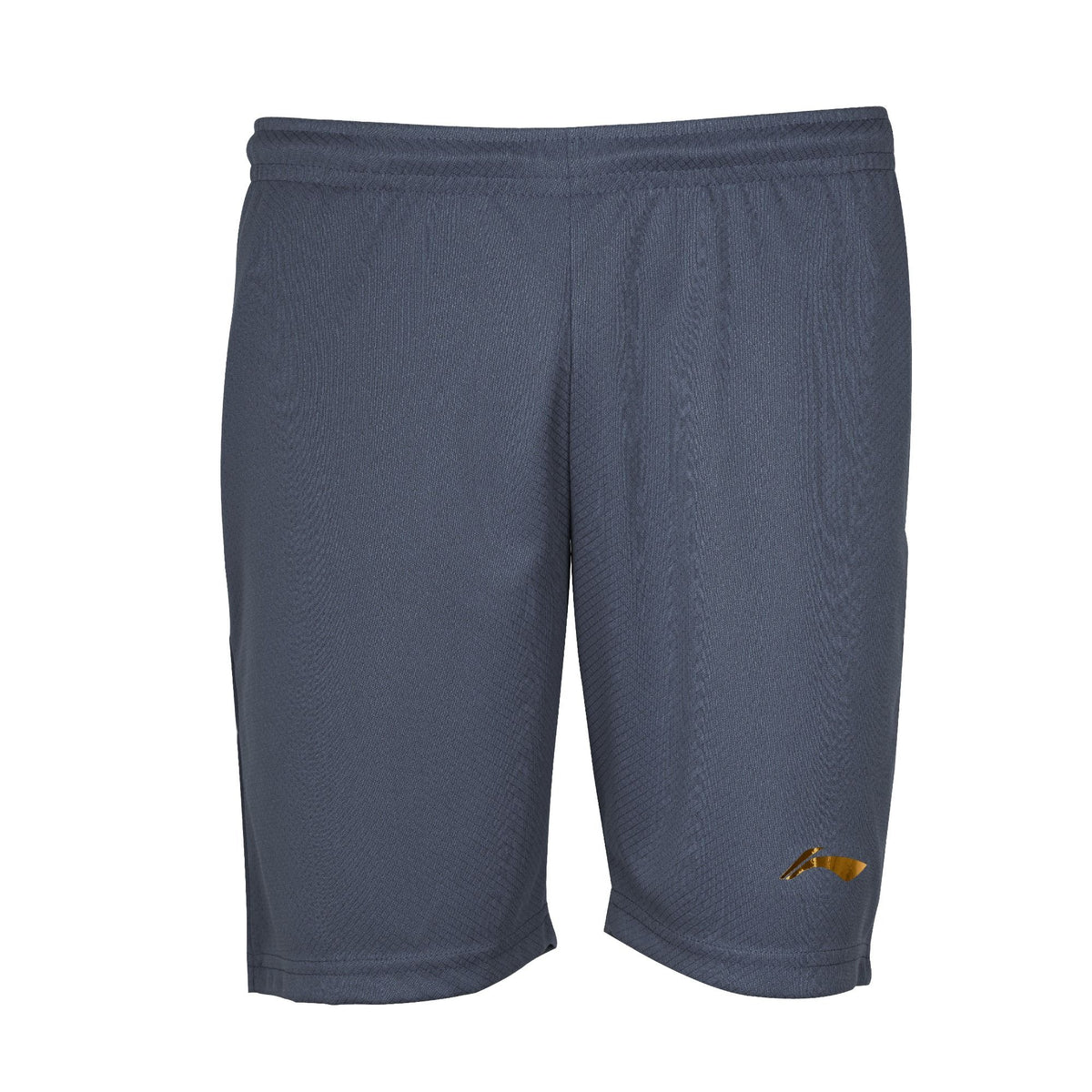 Li-Ning Essentials Shorts-Dark Grey-XL