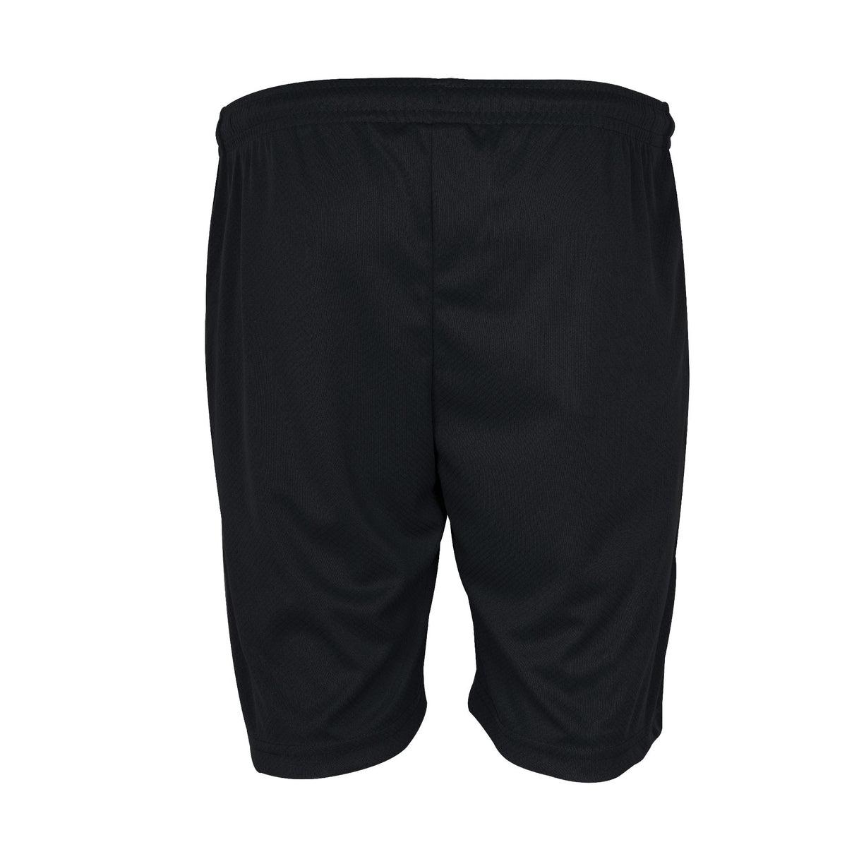 Li-Ning Essentials Shorts-BLACK/METALIC COPPER-XL
