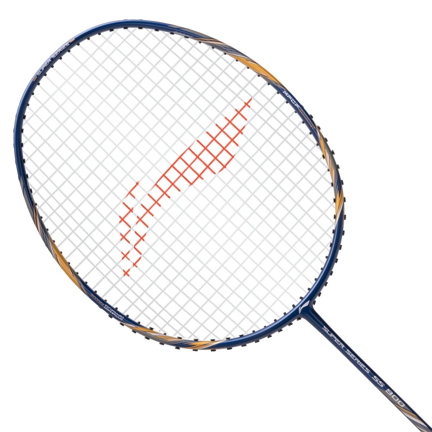 Li-Ning Super Series SS 900-Navy/Gold