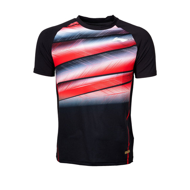 Dazzler T-Shirt-Black-XS