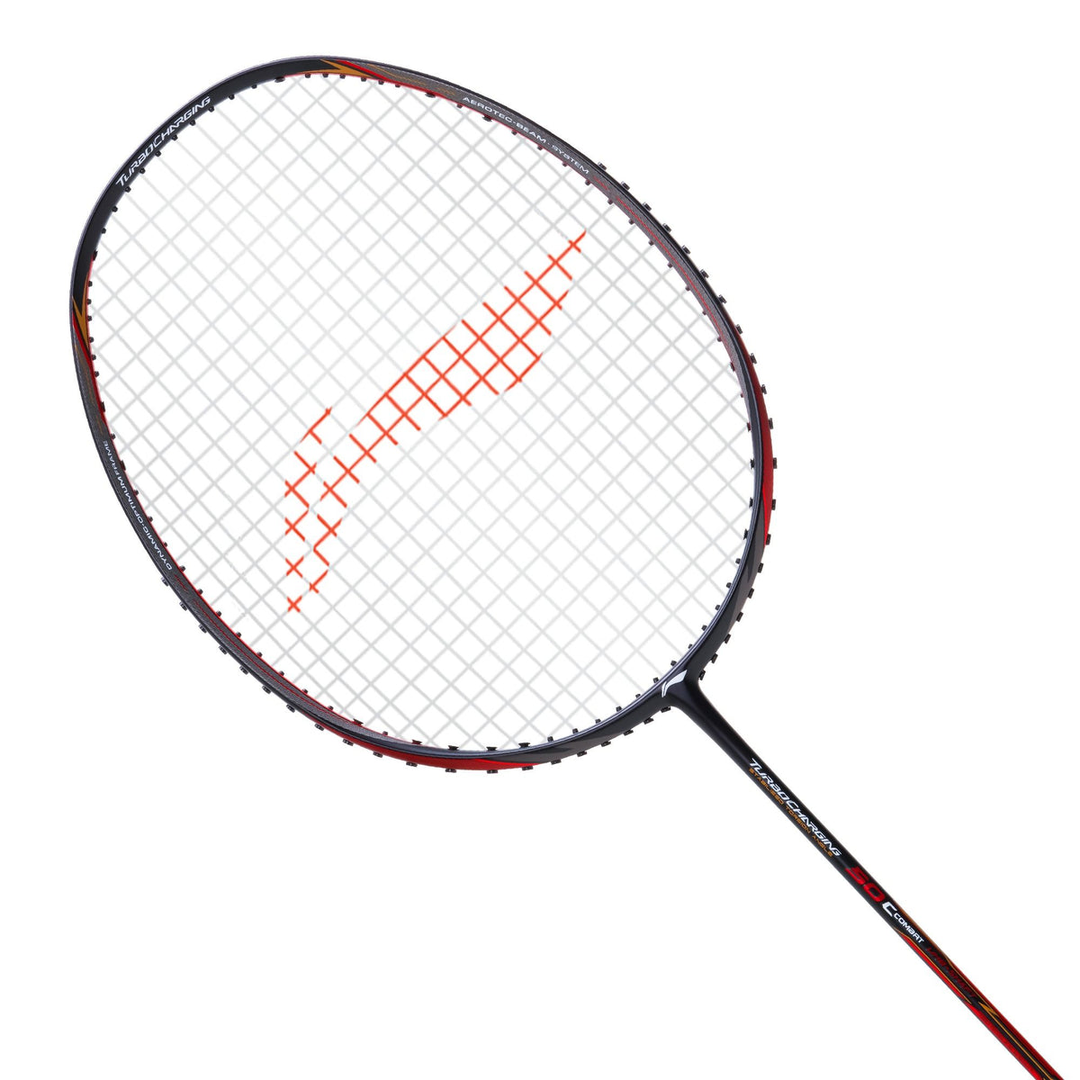 Turbo Charging 50 Combat