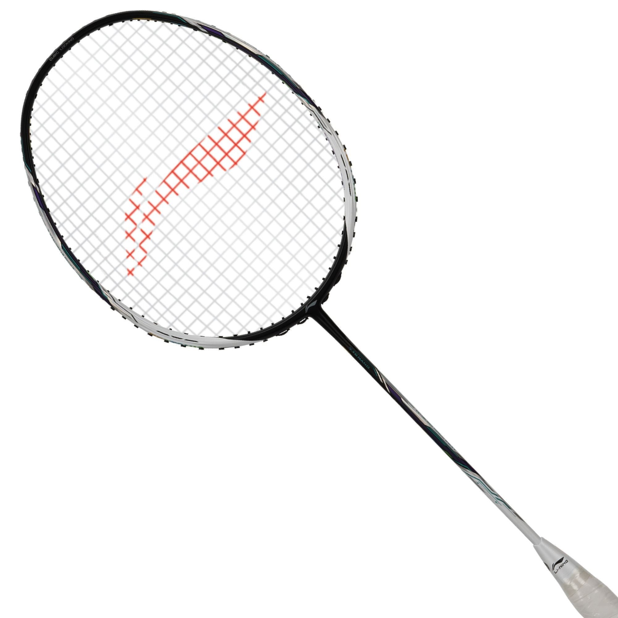 Li-Ning Tectonic 9 - 3U – Li-Ning Singapore