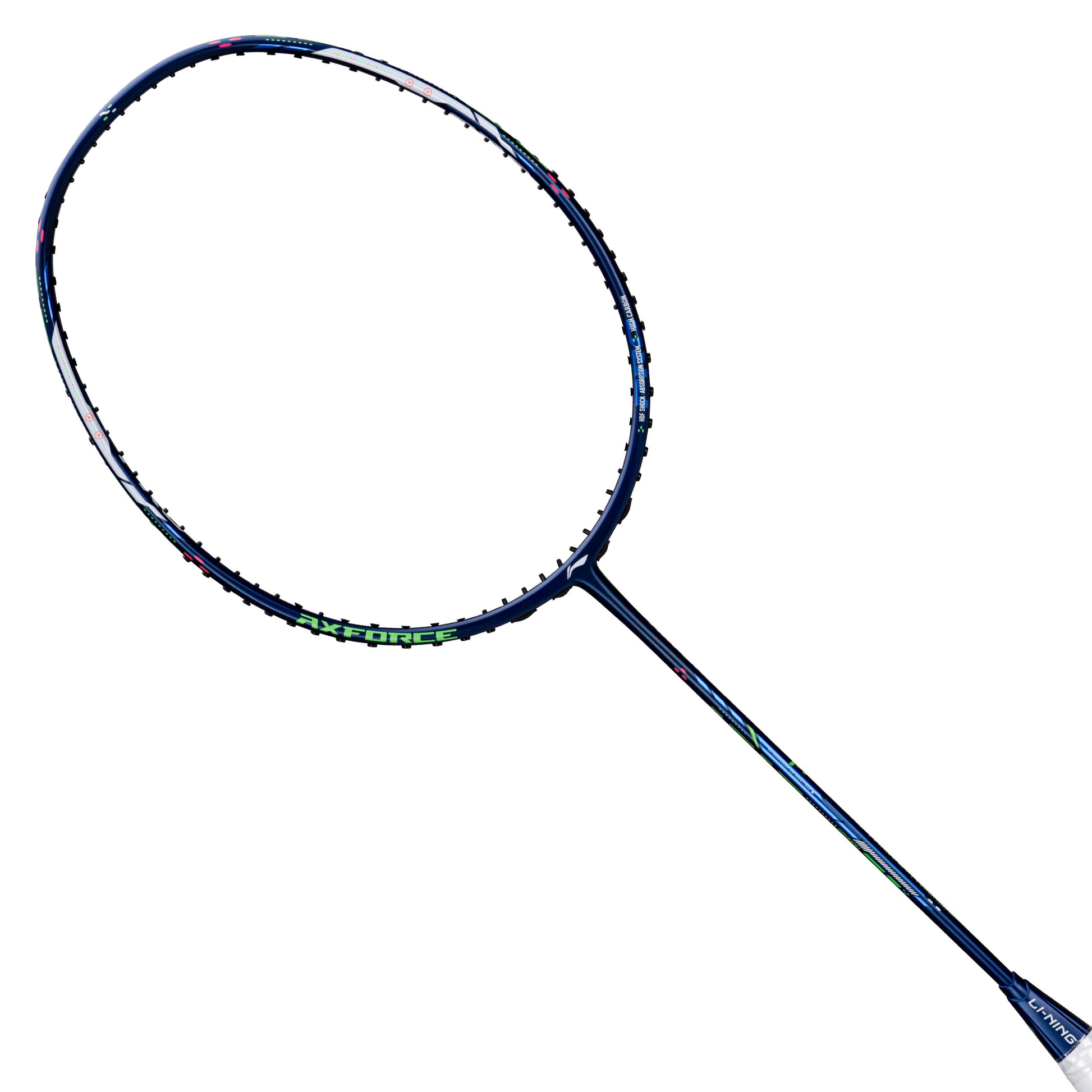 Axforce Cannon Pro - Dark Purple Blue