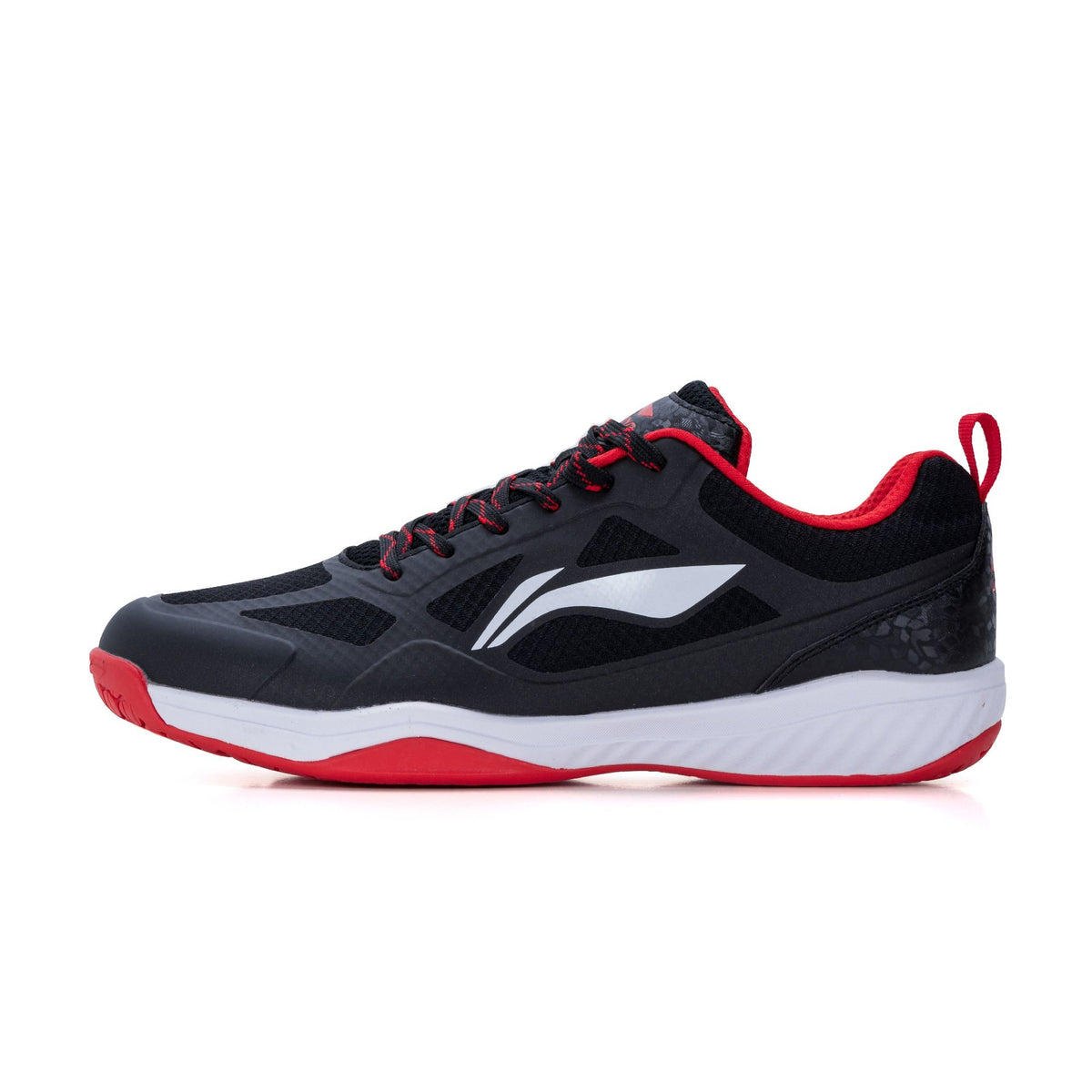 Ultra Pro-Black/Red-9 UK