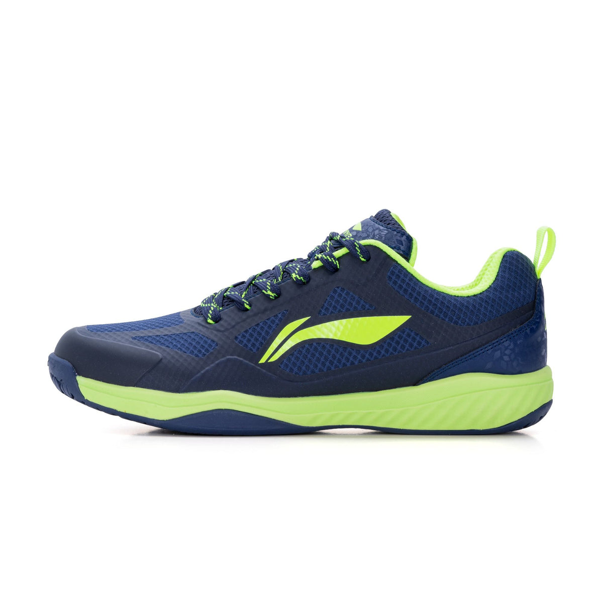 Ultra Pro-Navy/Lime-9 UK