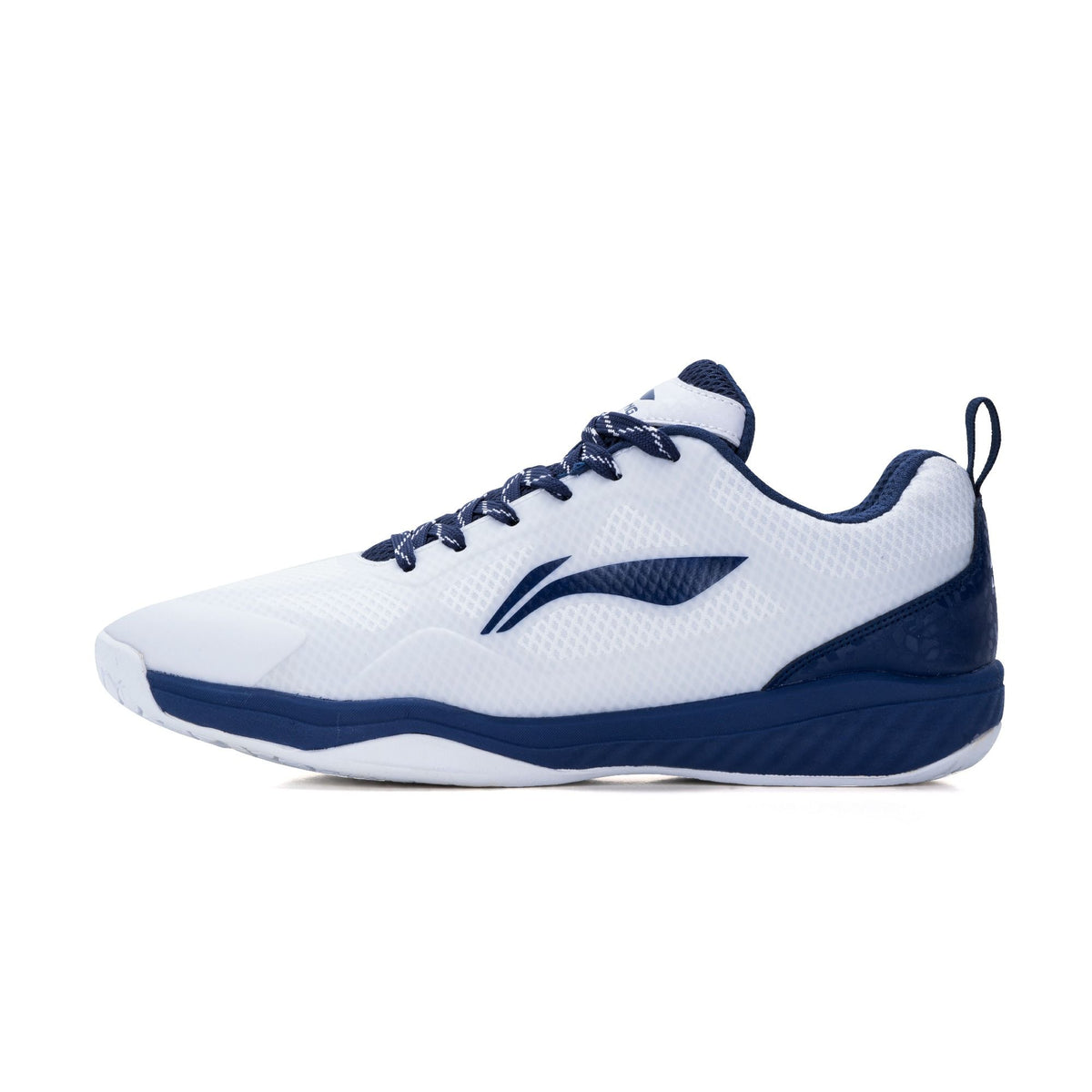 Ultra Pro-White/Navy-9 UK